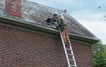 what affects urgent Kinghorn roof repairs
