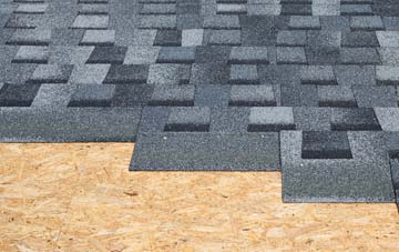 expert Kinghorn asphalt roof companies