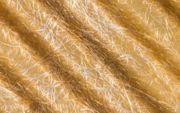 Kinghorn fibreglass roof waterproofing