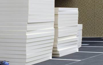 Kinghorn flat roof insulation costs