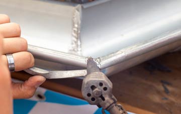 disadvantages of Kinghorn lead roofing