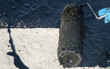 Kinghorn liquid sealant waterproofing