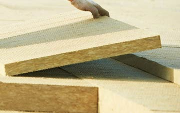 measuring Kinghorn tapered insulation