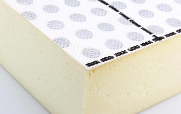 meeting Kinghorn building codes