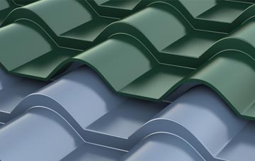 who should consider Kinghorn plastic roofs
