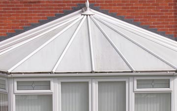 Kinghorn polycarbonate conservatory roof repairs