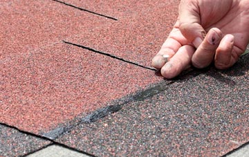 Kinghorn asphalt roof repairs