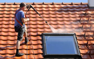 roof cleaning Kinghorn, Fife