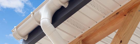 get Kinghorn guttering quotes today