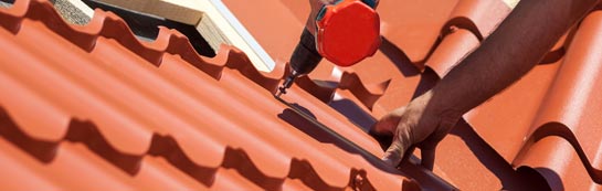 save on Kinghorn roof installation costs