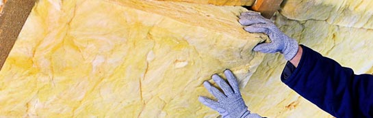 quotes for Kinghorn roof insulation