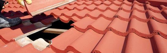 compare Kinghorn roof repair quotes