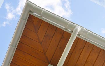 Kinghorn soffit types