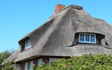 thatch roofing Kinghorn, Fife