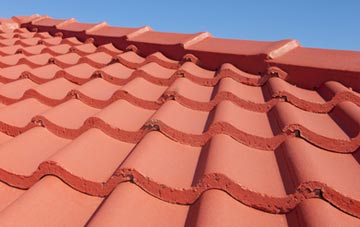 Kinghorn tile and slate roof replacement