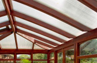 Kinghorn conservatory roofing insulation