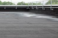 find rated Kinghorn flat roofing companies