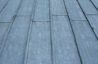 Kinghorn lead roofing