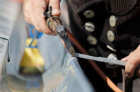 Kinghorn lead roof quotes