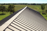 Kinghorn metal roof quotes