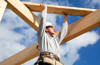 Kinghorn roof replacement work